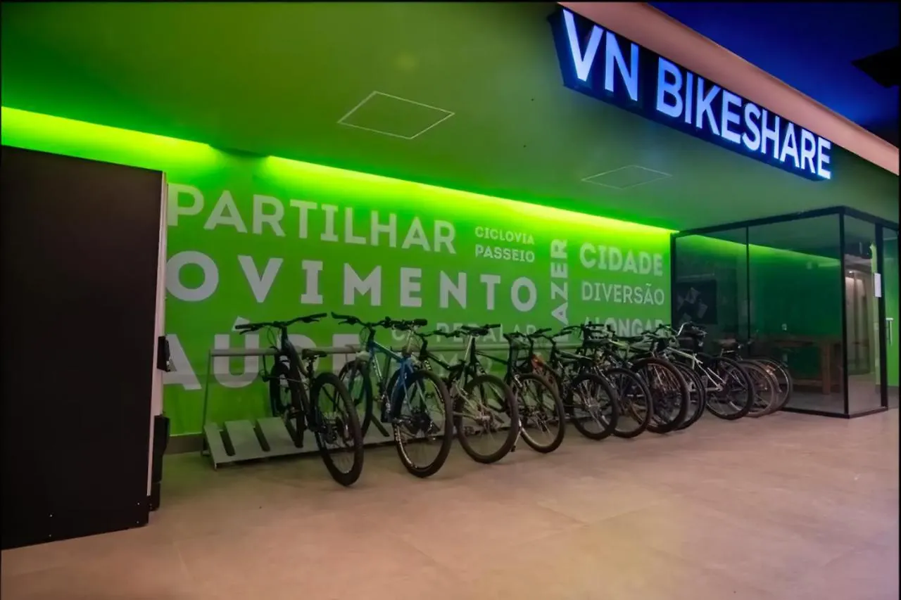 Estudio Com Garagem No Bairro Do Jardins São Paulo