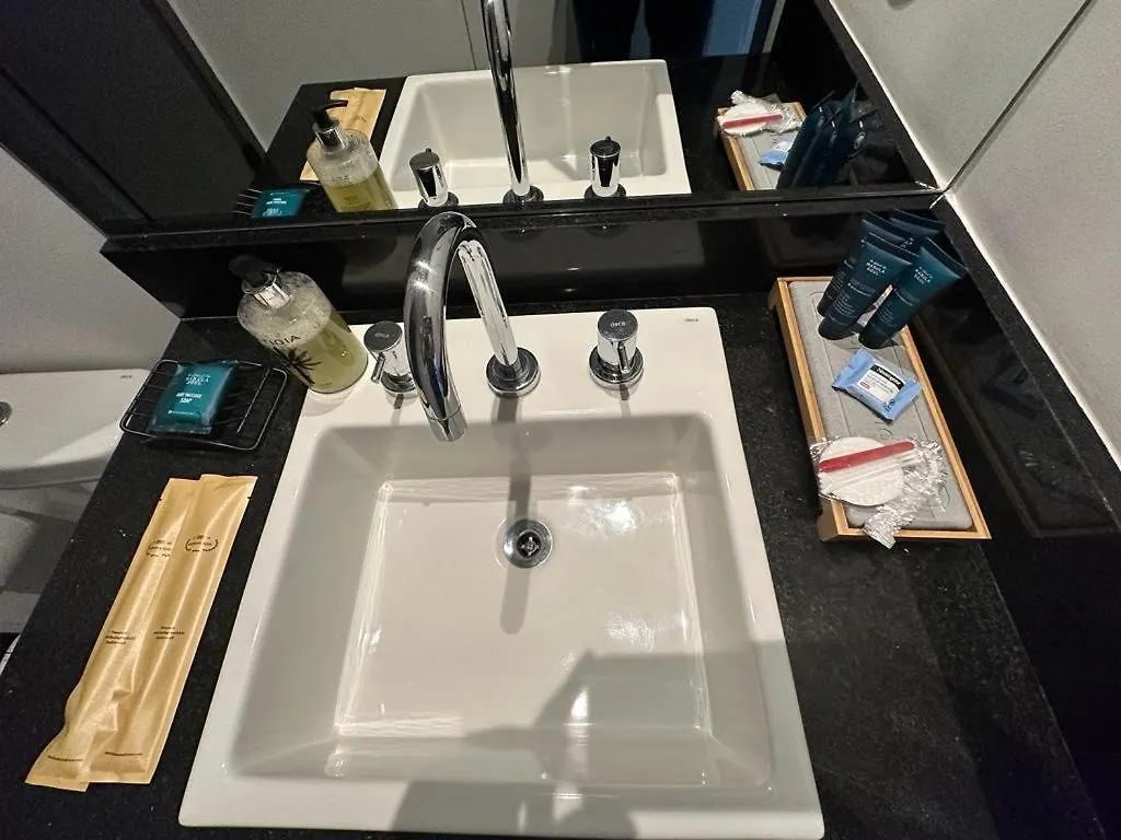 Apartamento Estudio Com Garagem No Bairro Do Jardins São Paulo