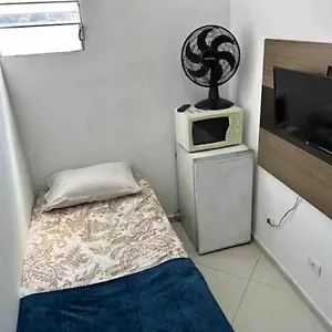 Studio Em Santana Ao Lado Expor Center Norte São Paulo