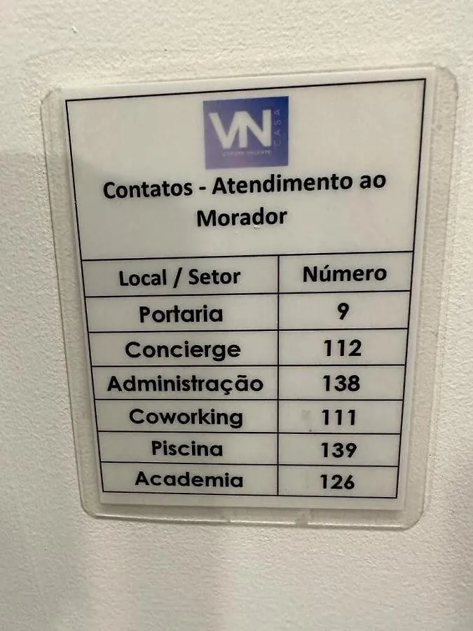 סאו פאולו Estudio Com Garagem No Bairro Do Jardins