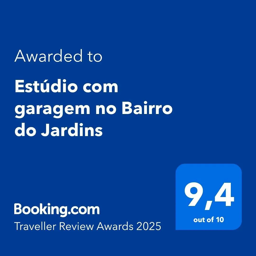 דירה סאו פאולו Estudio Com Garagem No Bairro Do Jardins